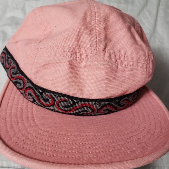 Supreme Other - Supreme FW17 Wildlife Taping Camp Cap